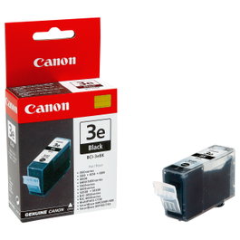 Canon Cartucho de Tinta 4479A002 Negro