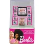 Kids Licensing Reloj Interactivo Barbie AABOF68850 para Niños Edades 6+
