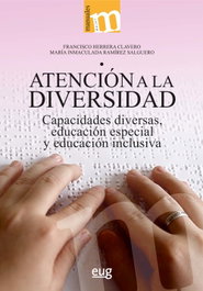 Atención a la diversidad, Francisco Herrera Clavero - UNIVERSIDAD GRANADA