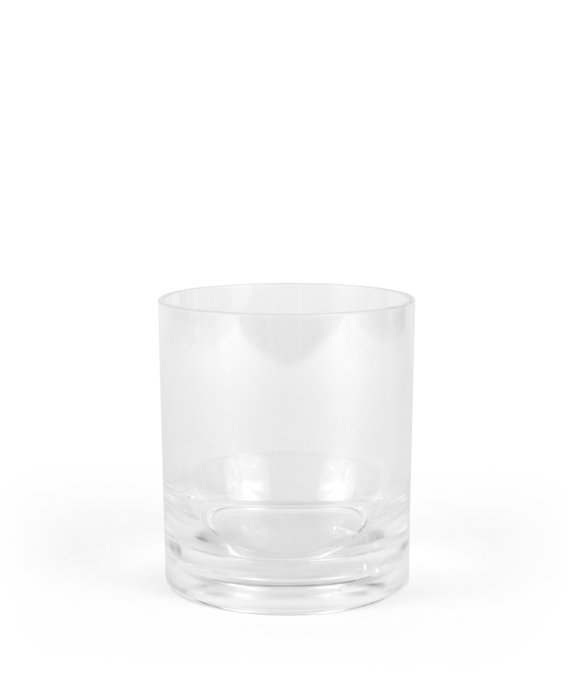 La Mediterranea Vaso Whisky 400 ml (24 Unidades) lifecolor:null