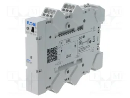 EATON ELECTRIC Interruptor electrónico PXS24E-E8/F 8A 24VDC