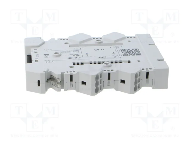 EATON ELECTRIC Interruptor electrónico PXS24E-E8/F 8A 24VDC EATON ELECTRIC Interruptor electrónico PXS24E-E8/F 8A 24VDC
