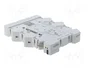 EATON ELECTRIC Interruptor electrónico PXS24E-E8/F 8A 24VDC