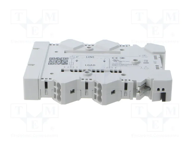 EATON ELECTRIC Interruptor electrónico PXS24E-E8/F 8A 24VDC EATON ELECTRIC Interruptor electrónico PXS24E-E8/F 8A 24VDC