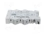 EATON ELECTRIC Interruptor electrónico PXS24E-E8/F 8A 24VDC