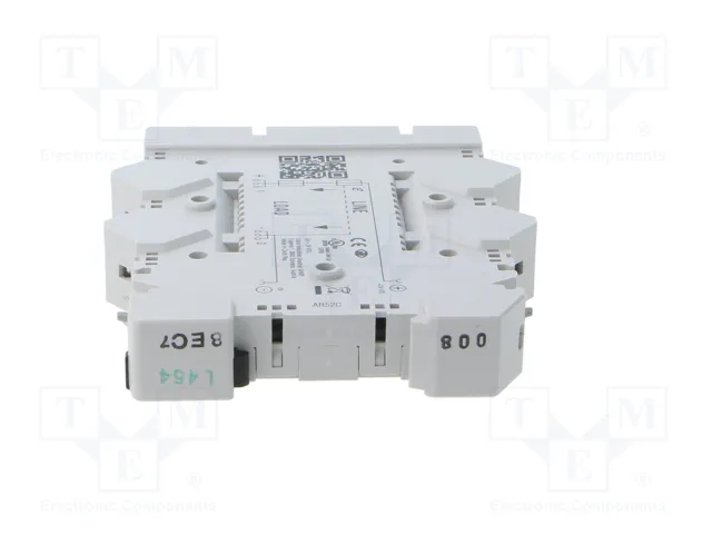 EATON ELECTRIC Interruptor electrónico PXS24E-E8/F 8A 24VDC EATON ELECTRIC Interruptor electrónico PXS24E-E8/F 8A 24VDC