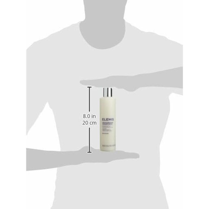 Elemis BODY SOOTHING Skin Nourishing Crema de Ducha Hidratante con Proteína de Leche para Piel Seca y Sensible 300ml Elemis BODY SOOTHING Skin Nourishing Crema de Ducha Hidratante con Proteína de Leche para Piel Seca y Sensible 300ml