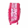 Safta Portatodo Doble 3D Hello Kitty