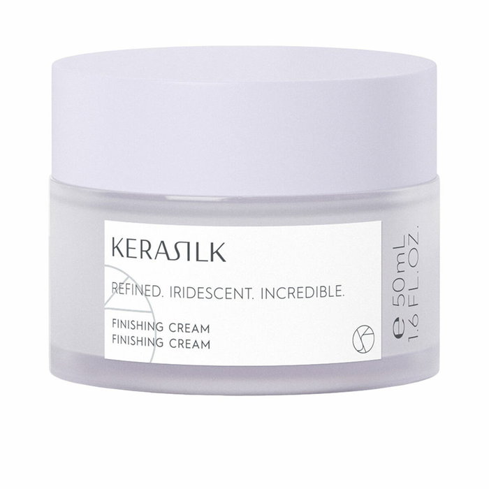 Kerasilk STYLING finishing cream 50 ml Kerasilk STYLING finishing cream 50 ml