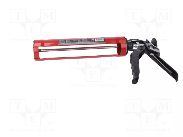 PROLINE Pistola dosificante de 225mm en aluminio y acero