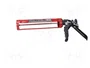 PROLINE Pistola dosificante de 225mm en aluminio y acero