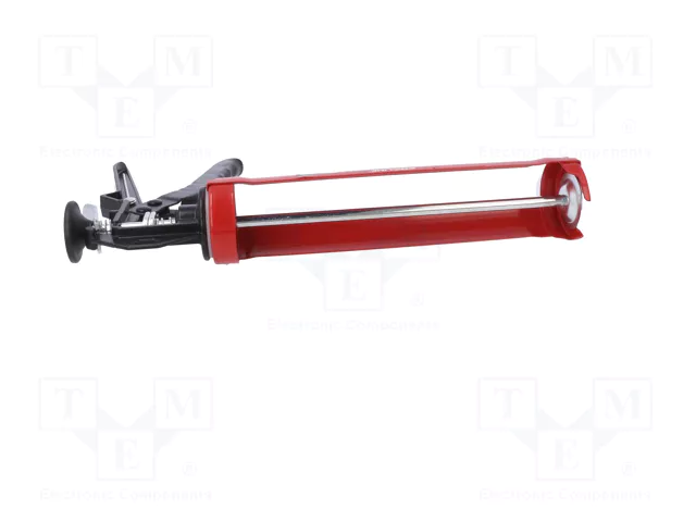 PROLINE Pistola dosificante de 225mm en aluminio y acero