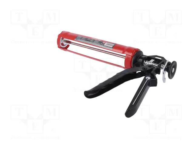 PROLINE Pistola dosificante de 225mm en aluminio y acero