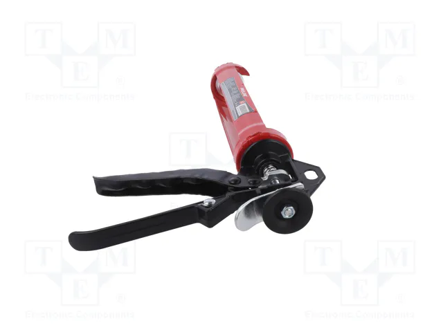 PROLINE Pistola dosificante de 225mm en aluminio y acero
