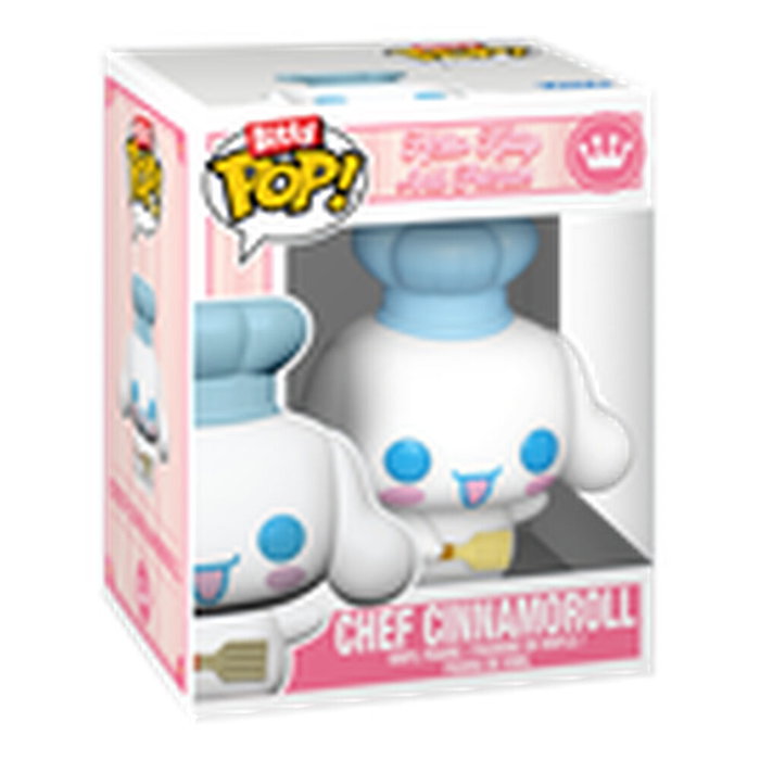 Funko Bitty POP! Town Sanrio Cinnamoroll Cafe