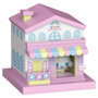 Funko Bitty POP! Town Sanrio Cinnamoroll Cafe