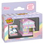 Funko Bitty POP! Town Sanrio Cinnamoroll Cafe