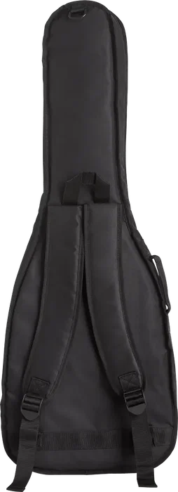 TOBAGO Funda Guitarra Eléctrica Negro Poliéster 15mm Acolchado (Display 6 Unidades)