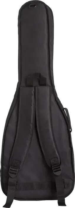 TOBAGO Funda Guitarra Eléctrica Negro Poliéster 600 Deniers 15mm Acolchado (Set de 6) (Set de 6)