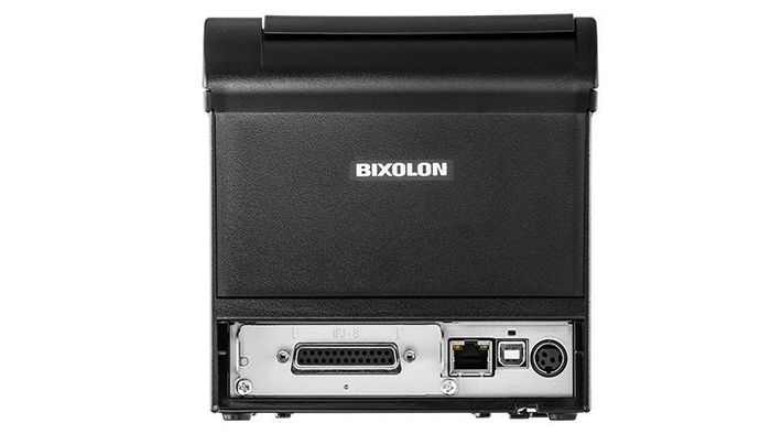 Bixolon SRP-350PlusV Impresora de Tickets Térmica Directa, Compacta y de Alto Rendimiento