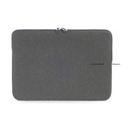 TUCANO Melange Notebooktasche Sleeve Funda para Laptop / MacBook Pro 15.6 Pulgadas y 16 Pulgadas Negro