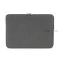 TUCANO Melange Notebooktasche Sleeve Funda para Laptop / MacBook Pro 15.6 Pulgadas y 16 Pulgadas Negro