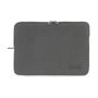 Tucano Mélange Second Skin Funda para Portátil 15.6 pulgadas Negro