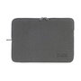 TUCANO Melange Notebooktasche Sleeve Funda para Laptop / MacBook Pro 15.6 Pulgadas y 16 Pulgadas Negro