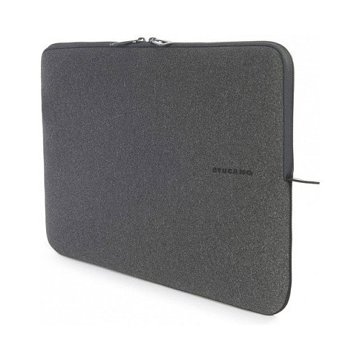 TUCANO Melange Notebooktasche Sleeve Funda para Laptop / MacBook Pro 15.6 Pulgadas y 16 Pulgadas Negro