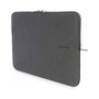 TUCANO Melange Notebooktasche Sleeve Funda para Laptop / MacBook Pro 15.6 Pulgadas y 16 Pulgadas Negro