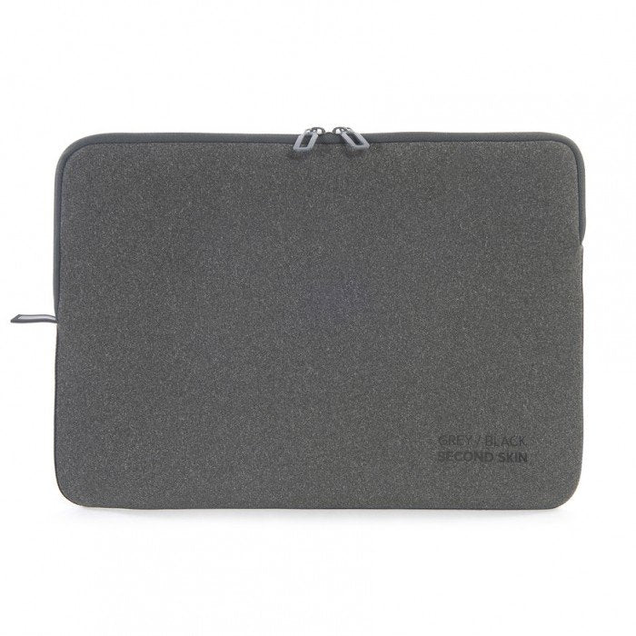 Tucano Mélange Second Skin Funda para Portátil 15.6 pulgadas Negro