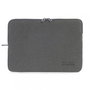 Tucano Mélange Second Skin Funda para Portátil 15.6 pulgadas Negro
