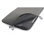 Tucano Mélange Second Skin Funda para Portátil 15.6 pulgadas Negro
