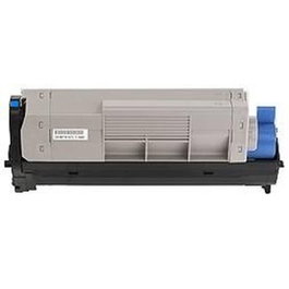 OKI Unidad de tambor Cian para C-5600/5700