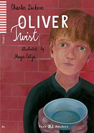 Oliver Twist, Charles Dickens - ELI