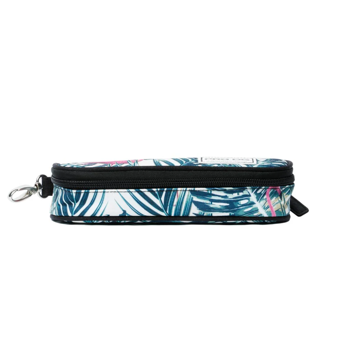 Pro-Dg Estuche Portatodo Pencil PRO-DG Verde Poliéster Organizador Lápices y Pinceles 21x10x5cm
