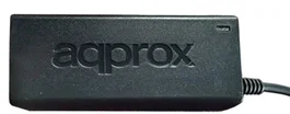 Approx Cargador Universal para Portátil 45W appUA45BR con 8 Clavijas