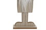 DKD Home Decor Figura MDF Gnomo Multicolor