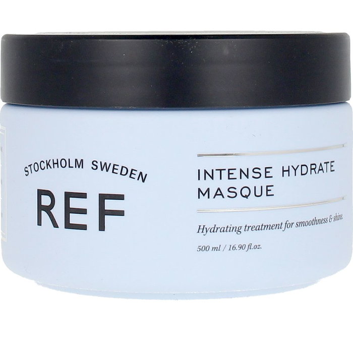 Ref INTENSE HYDRATE Mascarilla 500 ml Ref INTENSE HYDRATE Mascarilla 500 ml
