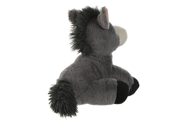 DKD Home Decor Peluche de Poliéster Pack de 2 unidades DKD Home Decor Peluche de Poliéster Pack de 2 unidades
