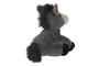 DKD Home Decor Peluche de Poliéster Pack de 2 unidades
