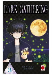 Panini España S.A. Dark Gathering 03