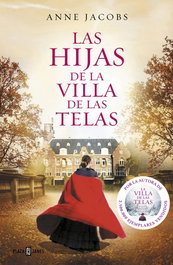 Las hijas de la villa de las telas, Anne Jacobs - PLAZA & JANES