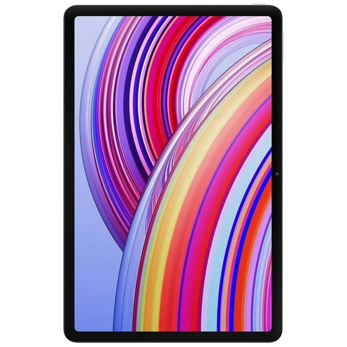 Xiaomi Redmi Pad Pro 12.1" (30.7 cm) 6GB RAM 128GB - Android 14 - Snapdragon 7s Gen 2 - WiFi 6 - Pantalla 2.5K 2560x1600 - Azul