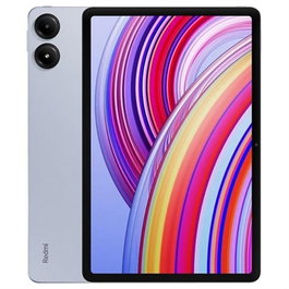 Xiaomi Redmi Pad Pro 12.1" (30.7 cm) 6GB RAM 128GB - Android 14 - Snapdragon 7s Gen 2 - WiFi 6 - Pantalla 2.5K 2560x1600 - Azul