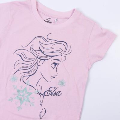 Conjunto de Ropa Frozen Azul oscuro 6 Años