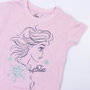Conjunto de Ropa Frozen Azul oscuro 6 Años