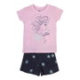 Conjunto de Ropa Frozen Azul oscuro 6 Años
