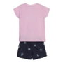 Conjunto de Ropa Frozen Azul oscuro 6 Años