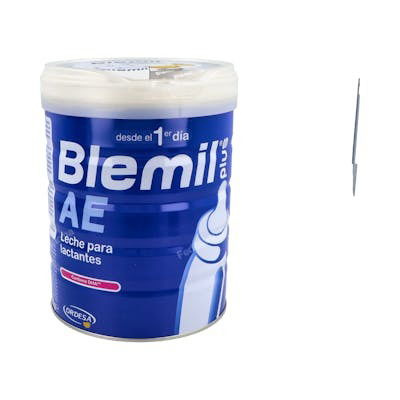Blemil Plus AE Fórmula Infantil 800 G